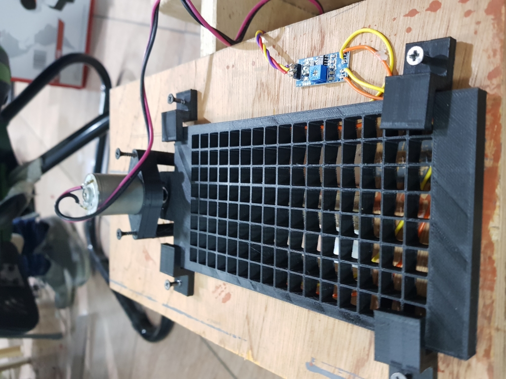 Mechanical and Gears 14